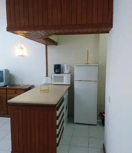 Appartement Torre Da Rocha 201