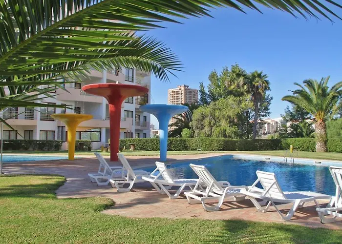 Torre Da Rocha 201 *