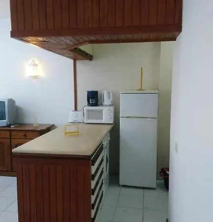 Apartamento Torre Da Rocha 201
