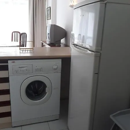 Torre Da Rocha 201 Apartamento Portimão