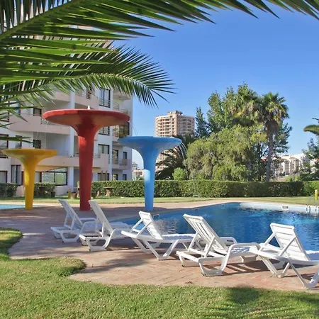 Torre Da Rocha 201 *