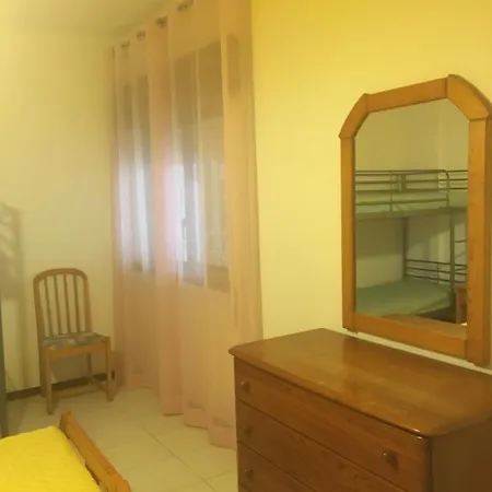 Apartamento Torre Da Rocha 201