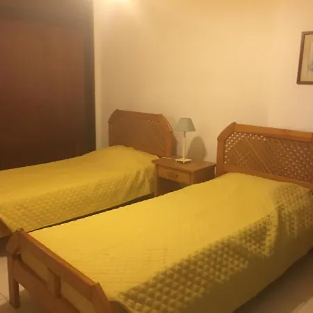 Apartamento Torre Da Rocha 201 Portimão