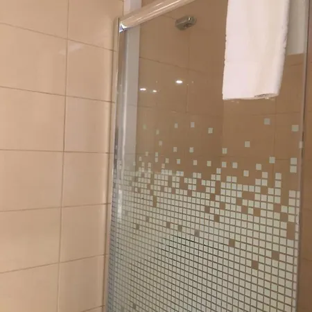 Apartamento Torre Da Rocha 201