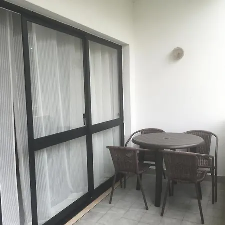 Apartamento Torre Da Rocha 201 Portimão