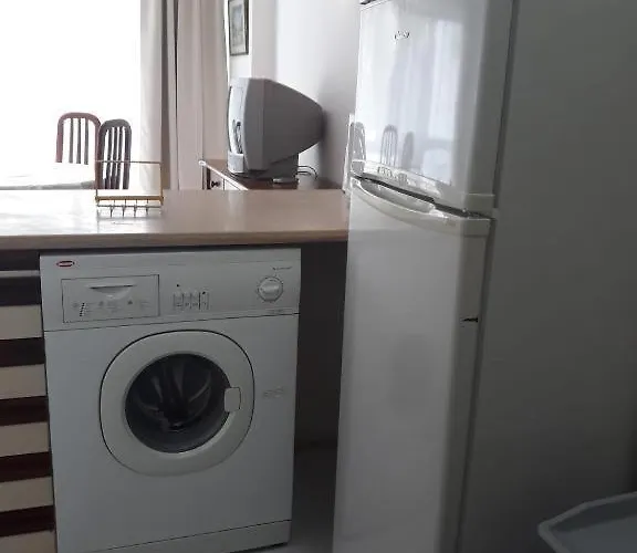 Torre Da Rocha 201 Apartamento Portimão