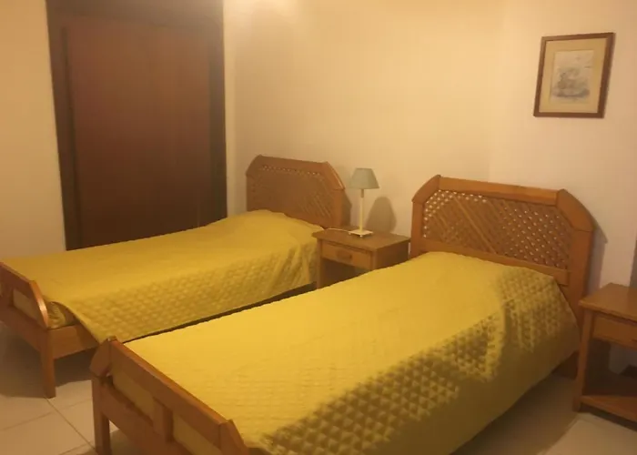 Apartamento Torre Da Rocha 201 Portimão