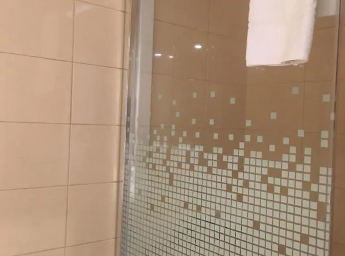 Apartamento Torre Da Rocha 201