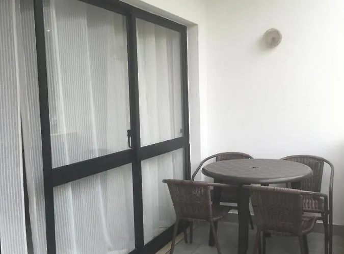 Apartamento Torre Da Rocha 201 Portimão