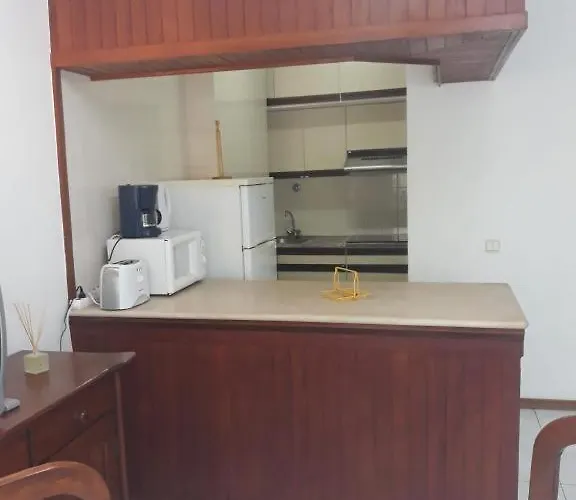 Torre Da Rocha 201 *