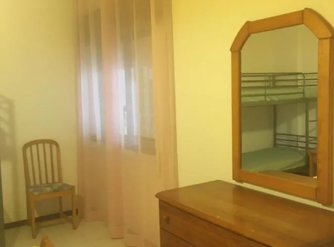 Apartment Torre Da Rocha 201